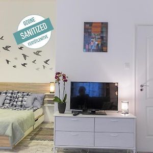 Appartement op de Begane Grond